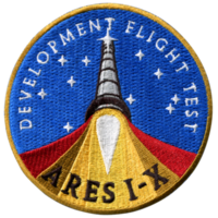ARES 1-X