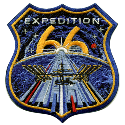 EXPEDITION 66