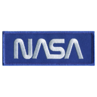 NASA BLUE APPROACH AND LANDING