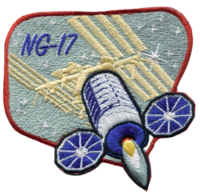 CYGNUS NG-17