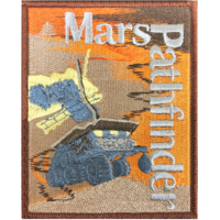 NASA MARS PATHFINDER