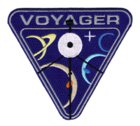 LUCREATION VOYAGER COMMEMORATIVE