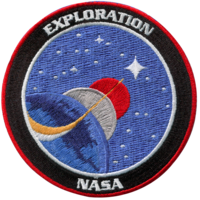 NASA EXPLORATION VSE (VISION FOR SPACE EXPLORATION)