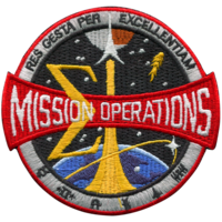 NASA MISSION OPERATIONS 2012
