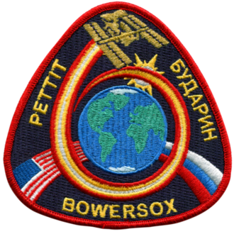 EXPEDITION 6