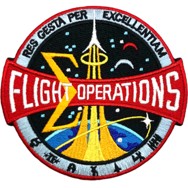 NASA MISSION OPERATIONS 2014
