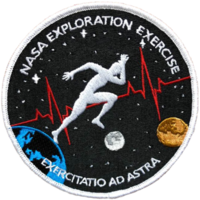 NASA EXERCISE