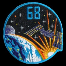 EXPEDITION 68