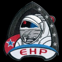 EHP EXTRAVEHICULAR ACTIVITY/HUMAN SURFACE MOBILITY PROGRAM