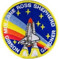 STS-27