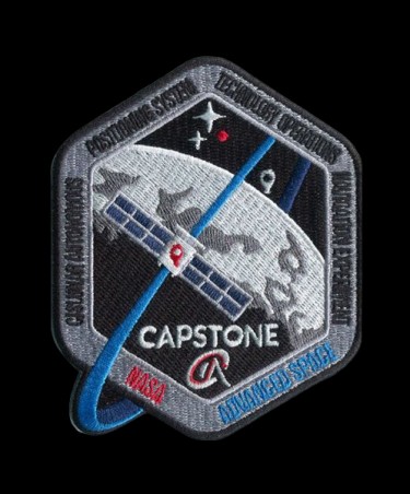 NASA CAPSTONE PROGRAM