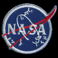 NASA MEATBALL TYPE 3