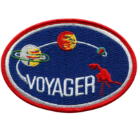 NASA VOYAGER