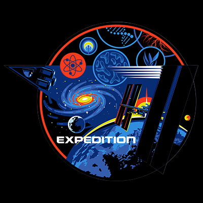 EXPEDITION 71