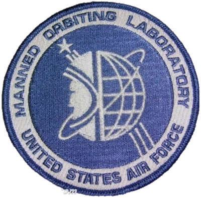 USAF MANNED ORBITING LABORATORY