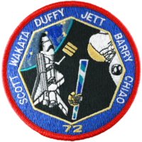 STS-72